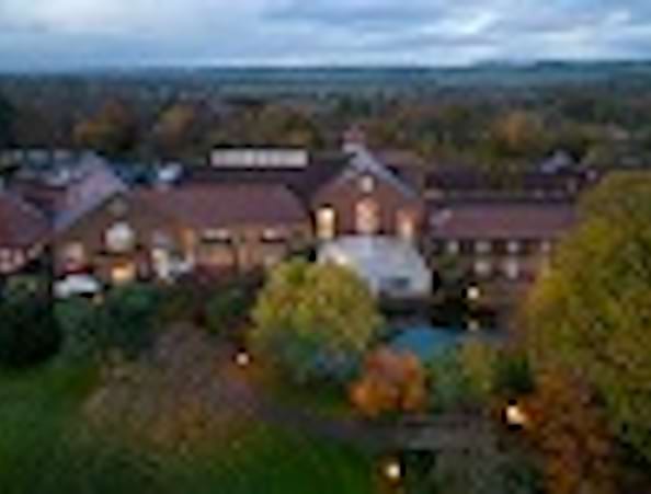 Delta Hotels by Marriott Tudor Park