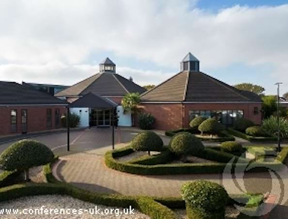 Delta Hotels by Marriott Waltham Abbey