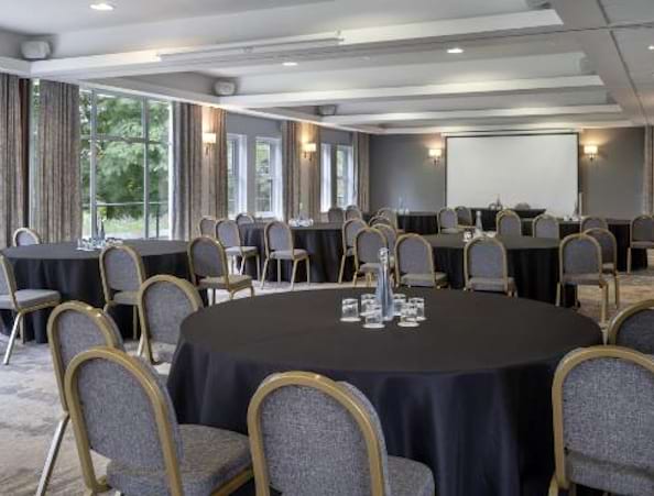 Delta Hotels by Marriott York