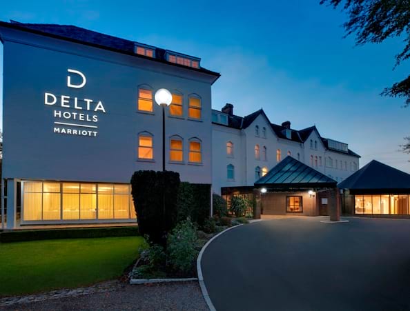 Delta Hotels by Marriott York