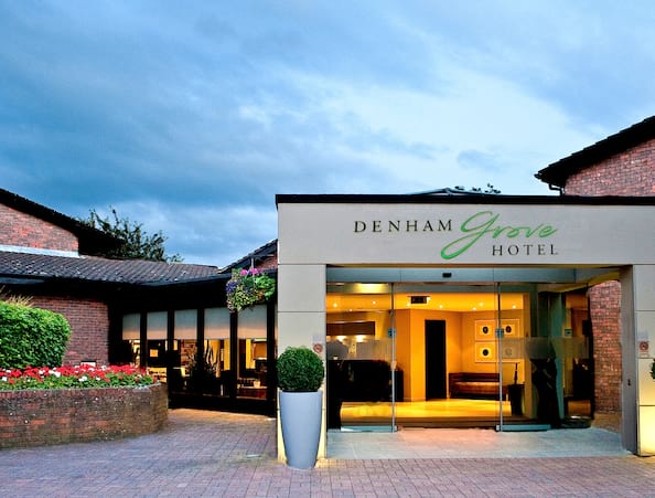 Denham Grove