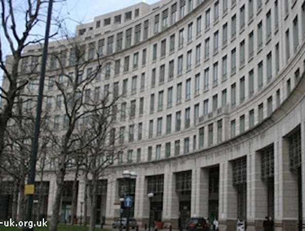 De Vere Canary Wharf