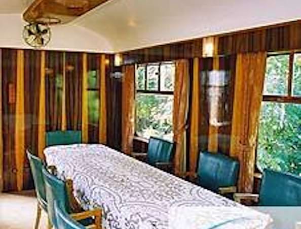 Didcot Railway Centre