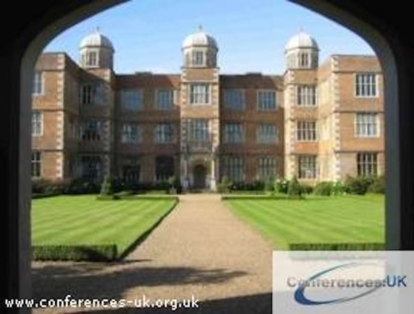 Doddington Hall