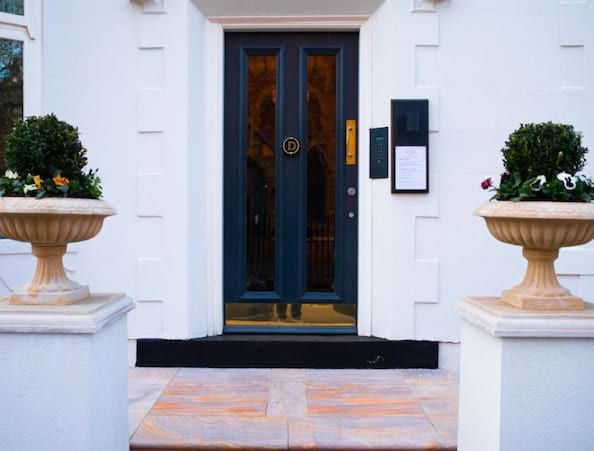 Domo Boutique Hotel