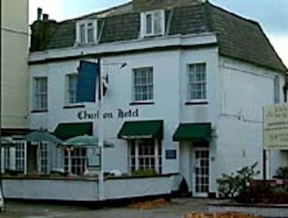 Don Pepe Charlton Hotel