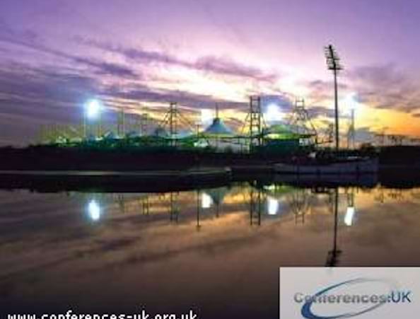 Don Valley Sheffield