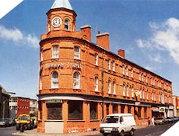 Donard Hotel County Down