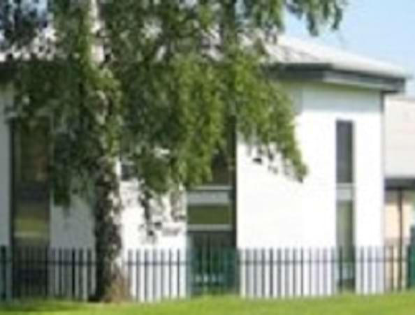 Doncaster North City Learning Centre