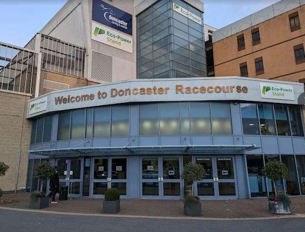 Doncaster Racecourse