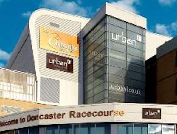 Doncaster Racecourse