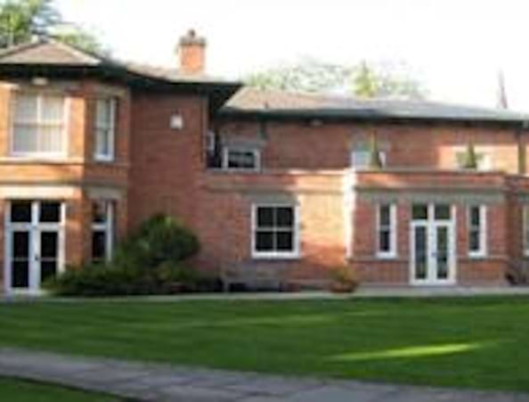 Donington Business Centre