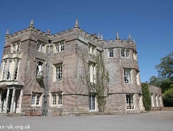 Donnington Grove Hotel and Country Club