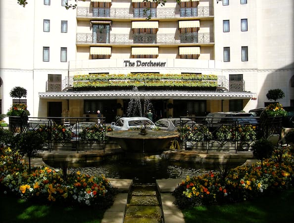 Dorchester Hotel