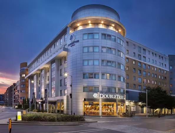 Double Tree By Hilton London Chelsea