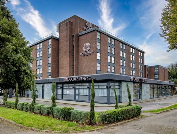 Double Tree by Hilton London Ealing Hotel