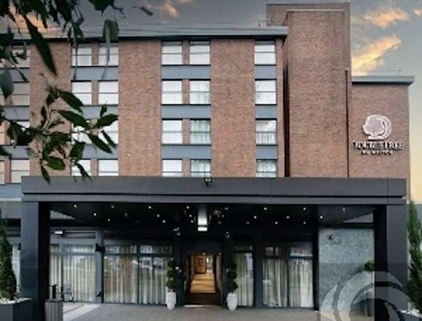 Double Tree by Hilton London Ealing Hotel