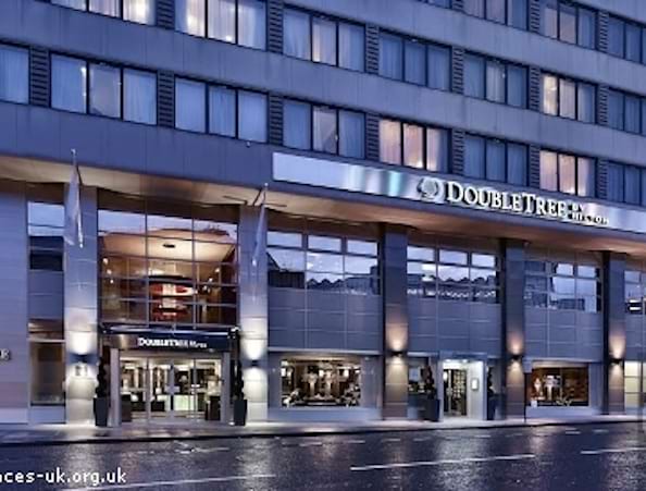 The Westminster London Curio Collection by Hilton