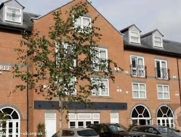 Double Tree by Hilton York