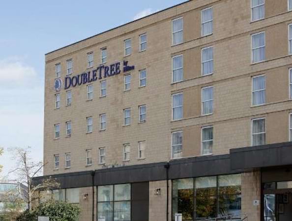 DoubleTree by Hilton Bath