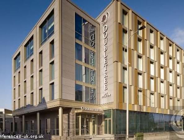 Doubletree by Hilton Hull