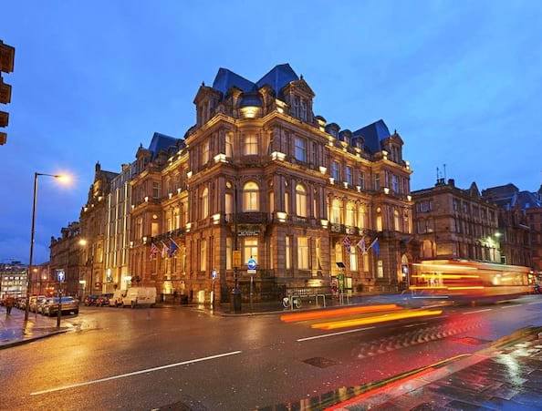 DoubleTree by Hilton Liverpool