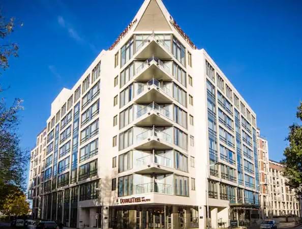 DoubleTree by Hilton London Kingston Upon Thames