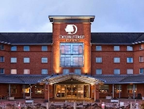 DoubleTree by Hilton Strathclyde