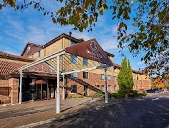 DoubleTree by Hilton Swindon