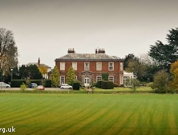 Dovecliff Hall Hotel