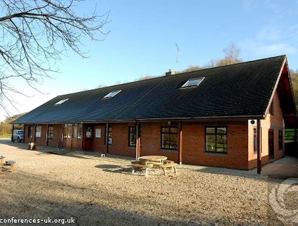 Doveridge Clay Sports Club