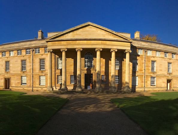 Downing College Cambridge