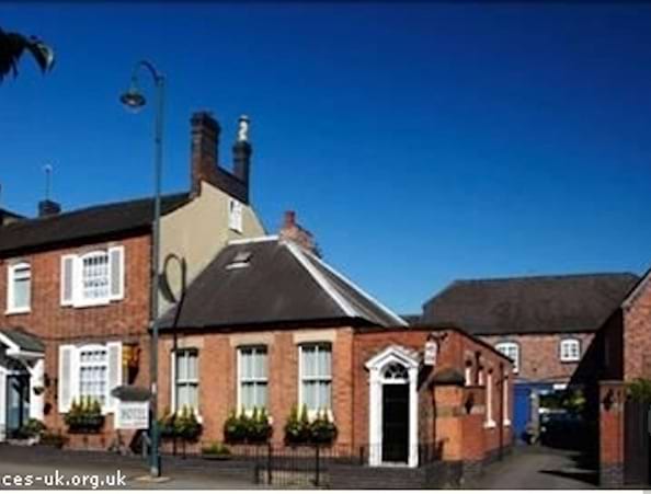Drayton Court Hotel