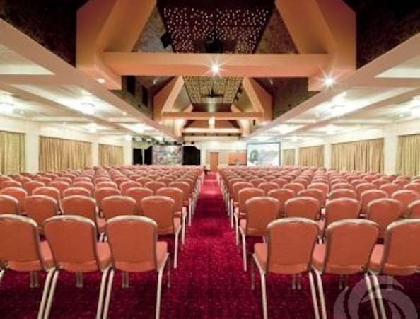Drayton Manor Theme Park and Hotel