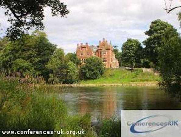 Dryburgh Abbey Hotel