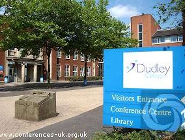 Dudley College