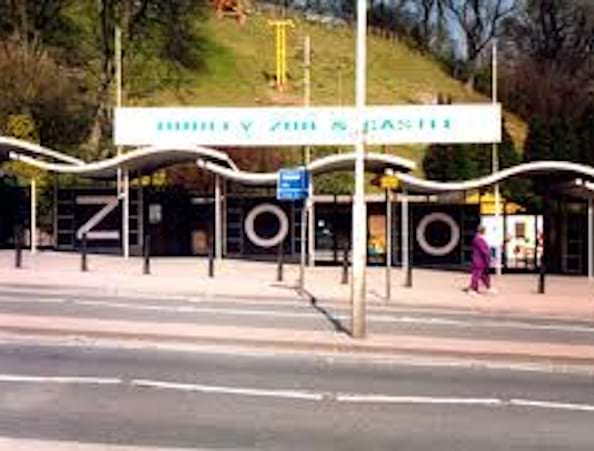 Dudley Zoological Gardens