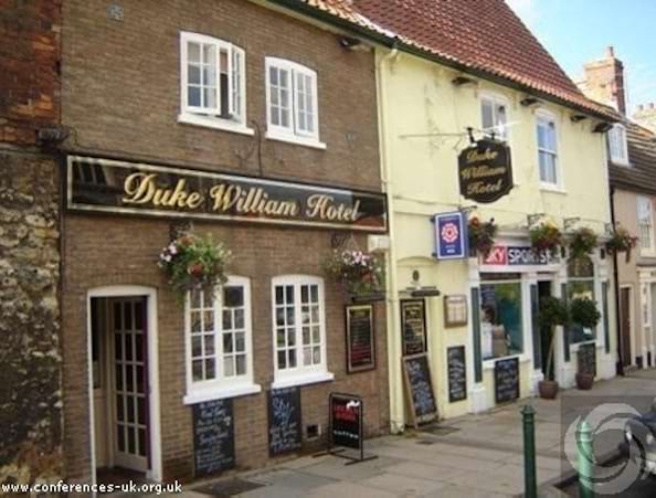 Duke William Inn