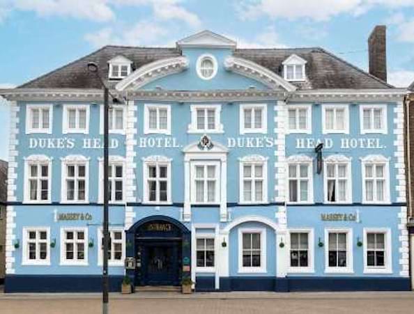Dukes Head Kings Lynn