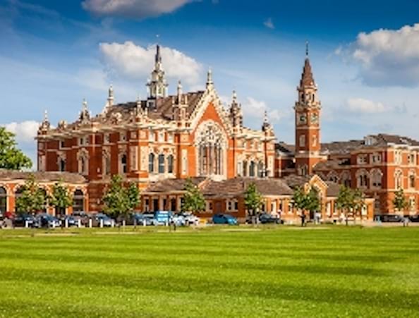 Dulwich College
