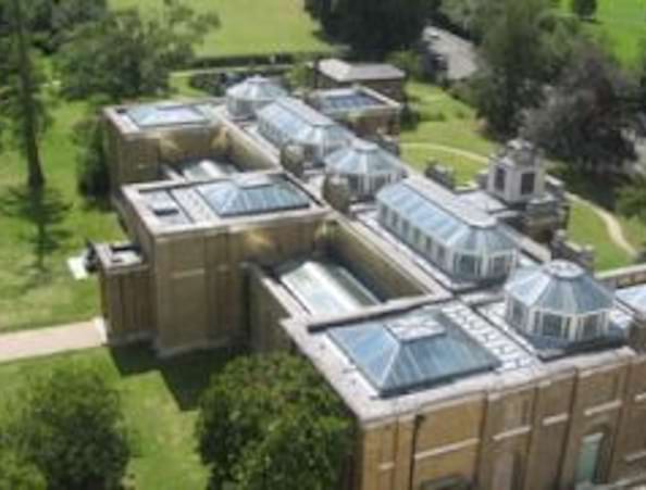 Dulwich Picture Gallery