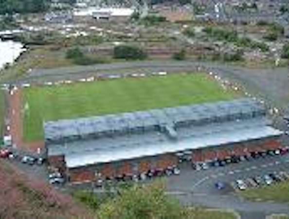 Dumbarton Football Club