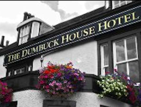 Dumbuck House Hotel