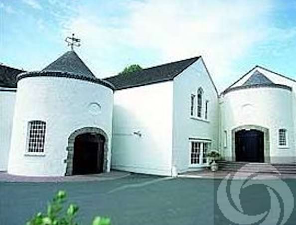 Dunadry Hotel Antrim