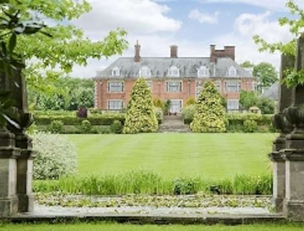 Dunchurch Park Hotel and Conference Centre