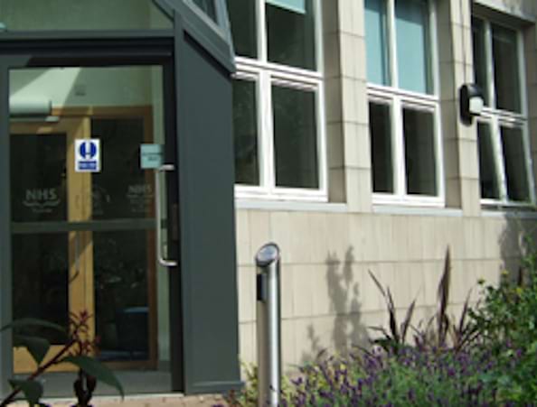 Dundee Dental Education Centre