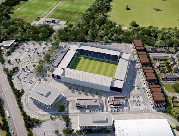 Dundee Football Club