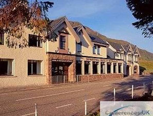 Dundonnell Hotel
