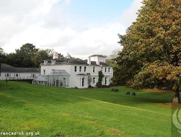 Dunford House Conference and Training Centre