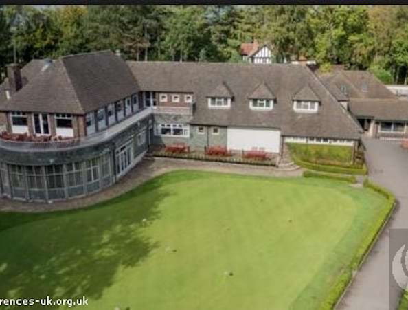 Dunham Forest Golf and Country Club